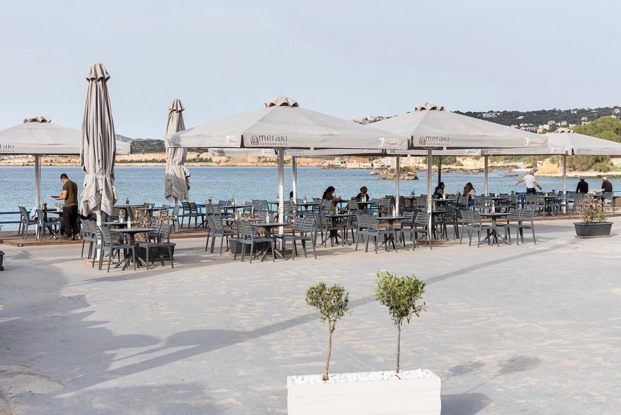 Mare Suites 3 Chania  Exterior photo