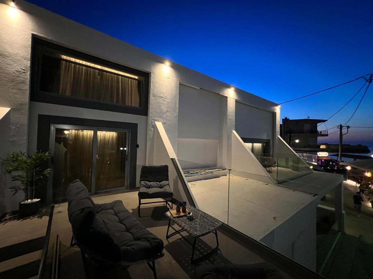 Mare Suites 3 Chania  Exterior photo