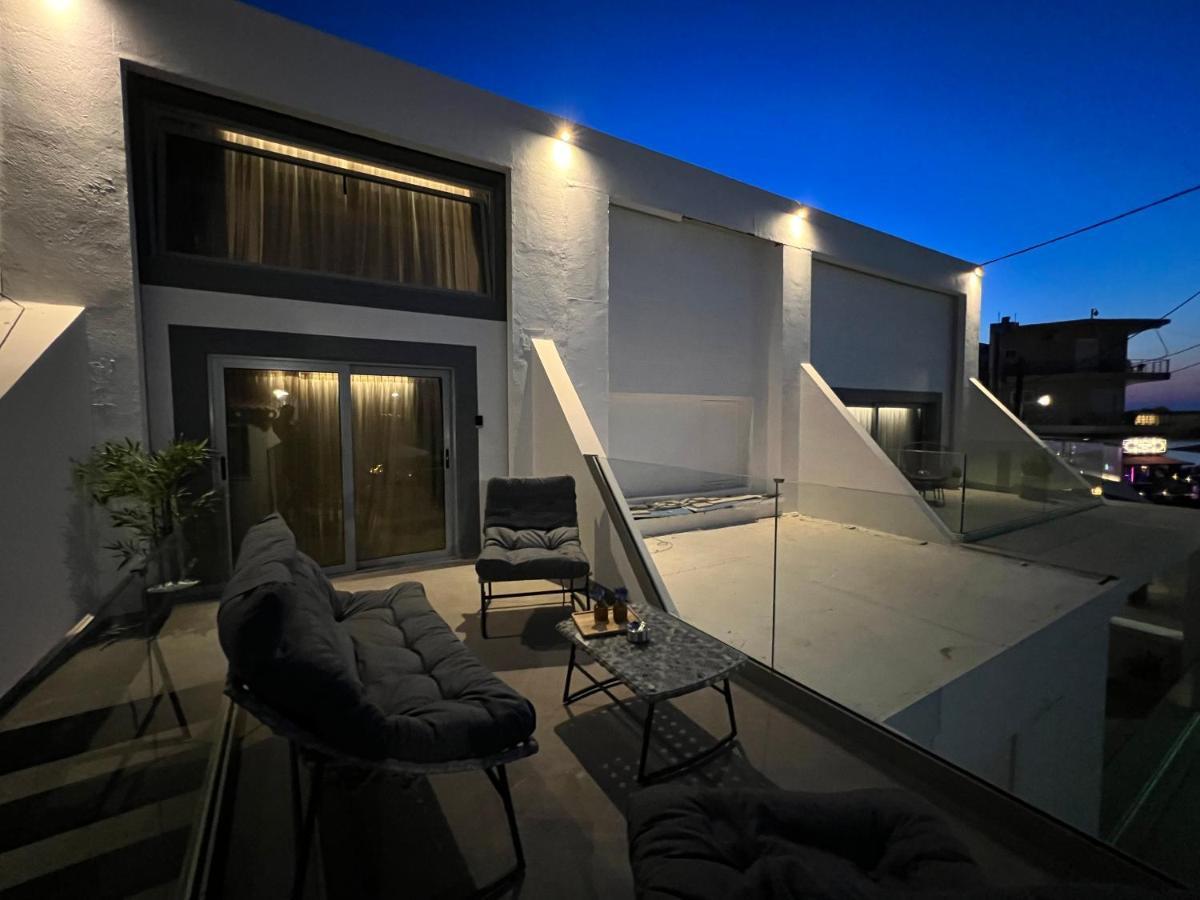 Mare Suites 3 Chania  Exterior photo