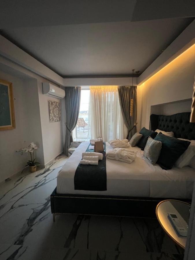 Mare Suites 3 Chania  Exterior photo