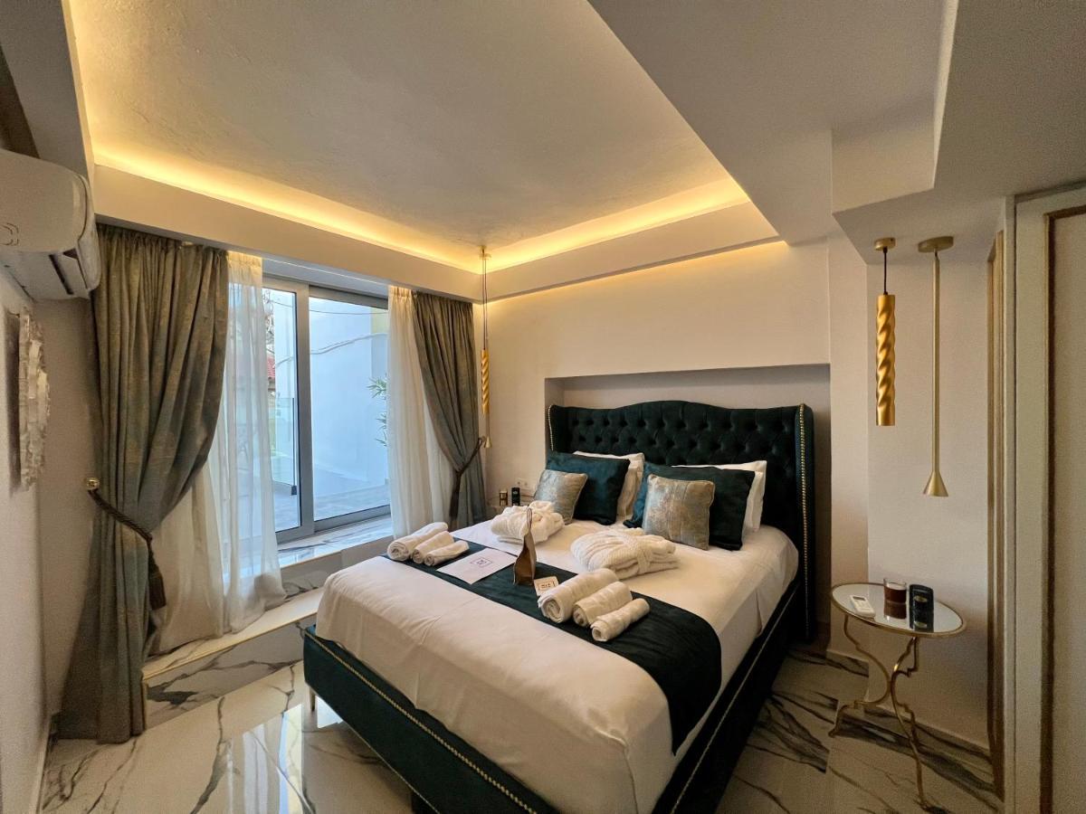 Mare Suites 3 Chania  Exterior photo