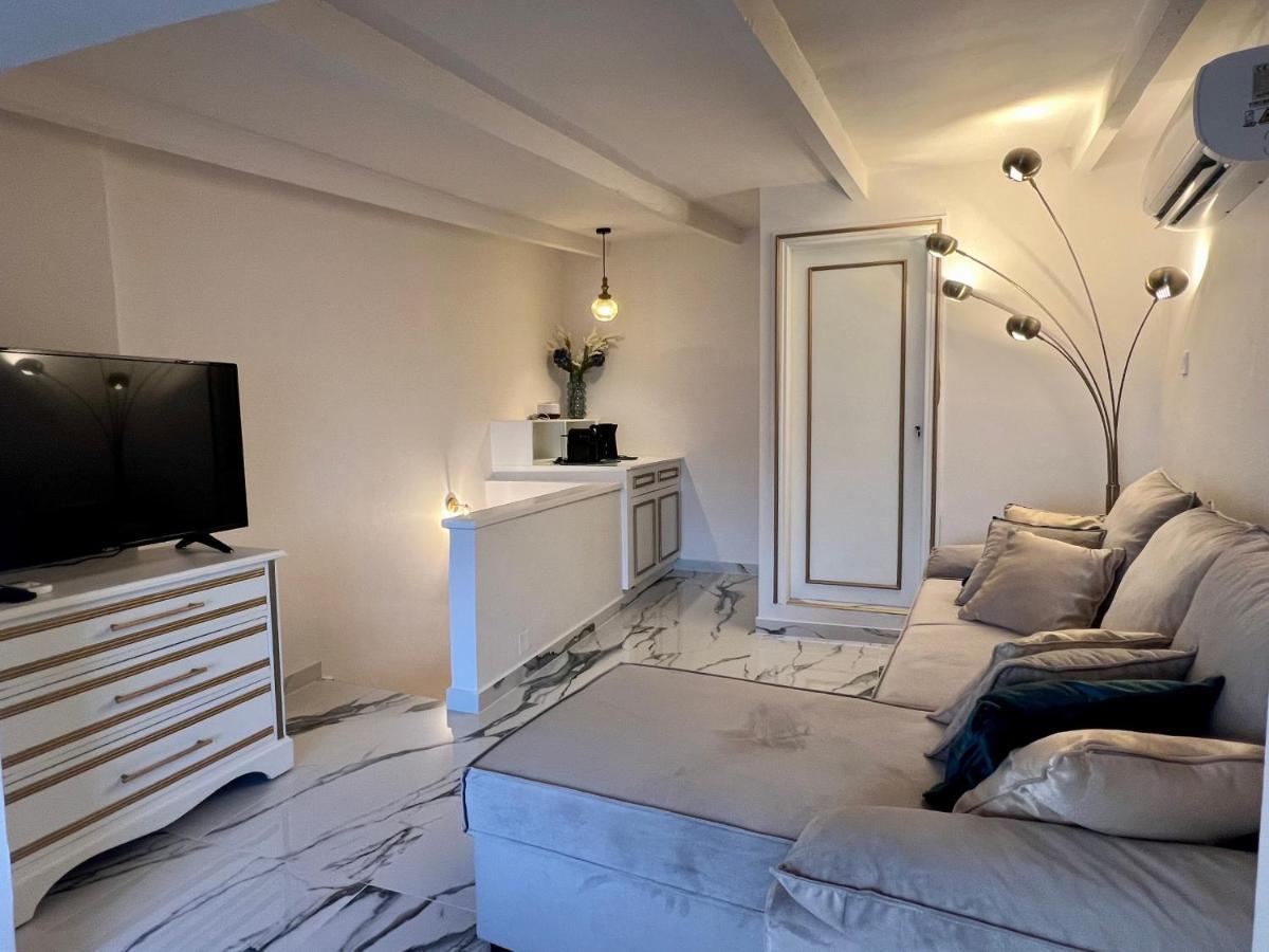 Mare Suites 3 Chania  Exterior photo