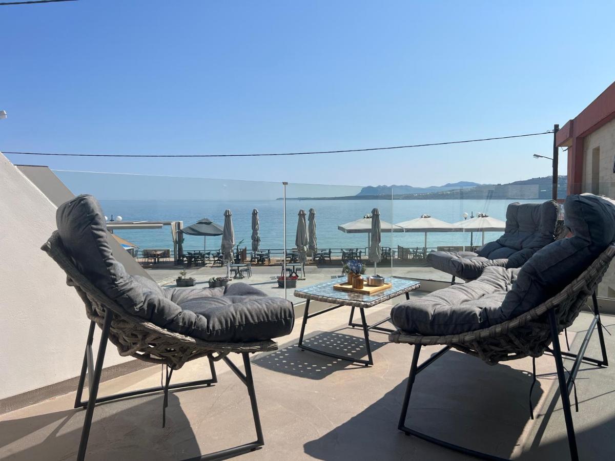 Mare Suites 3 Chania  Exterior photo