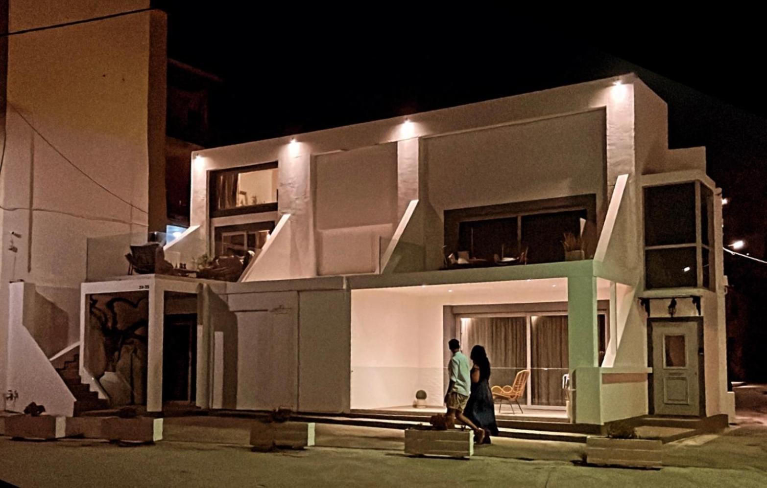 Mare Suites 3 Chania  Exterior photo
