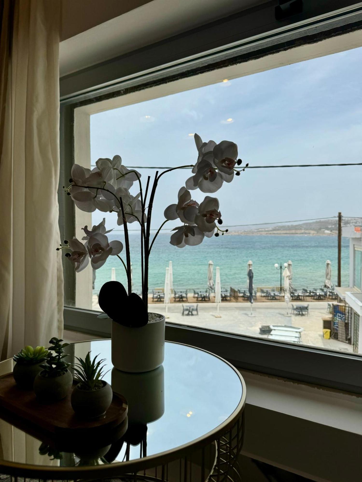 Mare Suites 3 Chania  Exterior photo