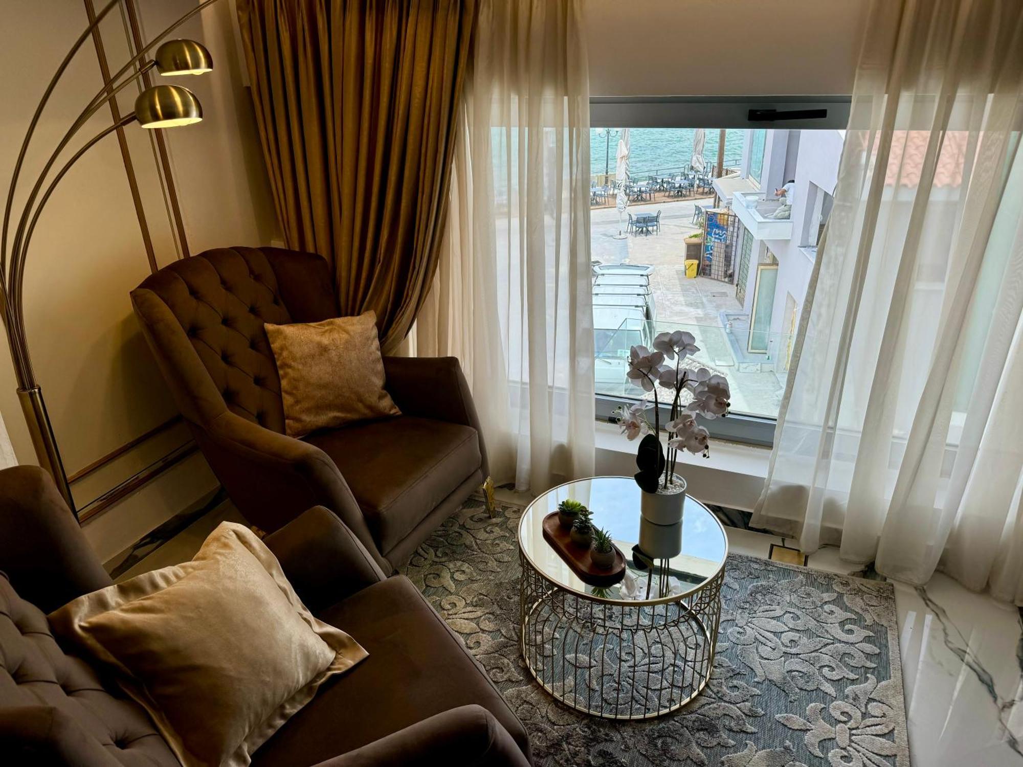 Mare Suites 3 Chania  Exterior photo